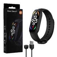 Фитнес браслет FitPro Smart Band M7 [ОПТ]