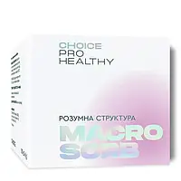 Мультимінеральний комплекс Макросорб, Choice, 73 г