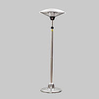 Електрообігрівач у формі парасольки, 2 режими, 220V, 1000/2000W