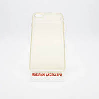 Чехол накладка G-Case Cool Series для iPhone 7 Plus/iPhone 8 Plus Gold