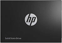 SSD HP S650 120 GB (345M7AA) 2.5" SATA III