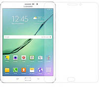 Защитное стекло Tempered Glass для Samsung T715 Galaxy Tab S2 8.0" (0.33mm)