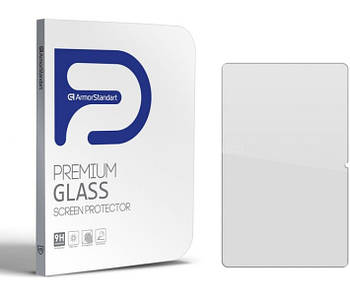 Захисне скло для планшета ArmorStandart Glass.CR for Xiaomi Mi Pad 6/6 Pro Clear (ARM66426)