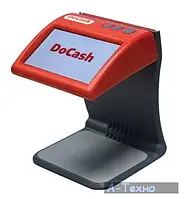 Детектор валют DoCash DVM Mini