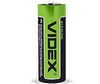 Батарейка Videx Alkaline A23/E23A 12V (1 штука)