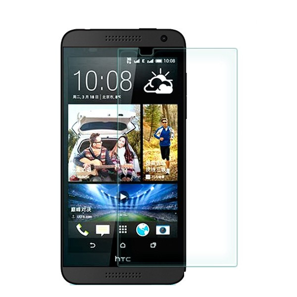 Захисне скло СМА для HTC Desire 610 (0.3mm) тех. пакет