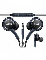 Наушники AKG EO-IG955 (GH59-14744A) Original Black (тех.пакет)