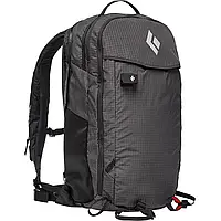 Рюкзак Black Diamond Jetforce UltraLight 26 (Black)