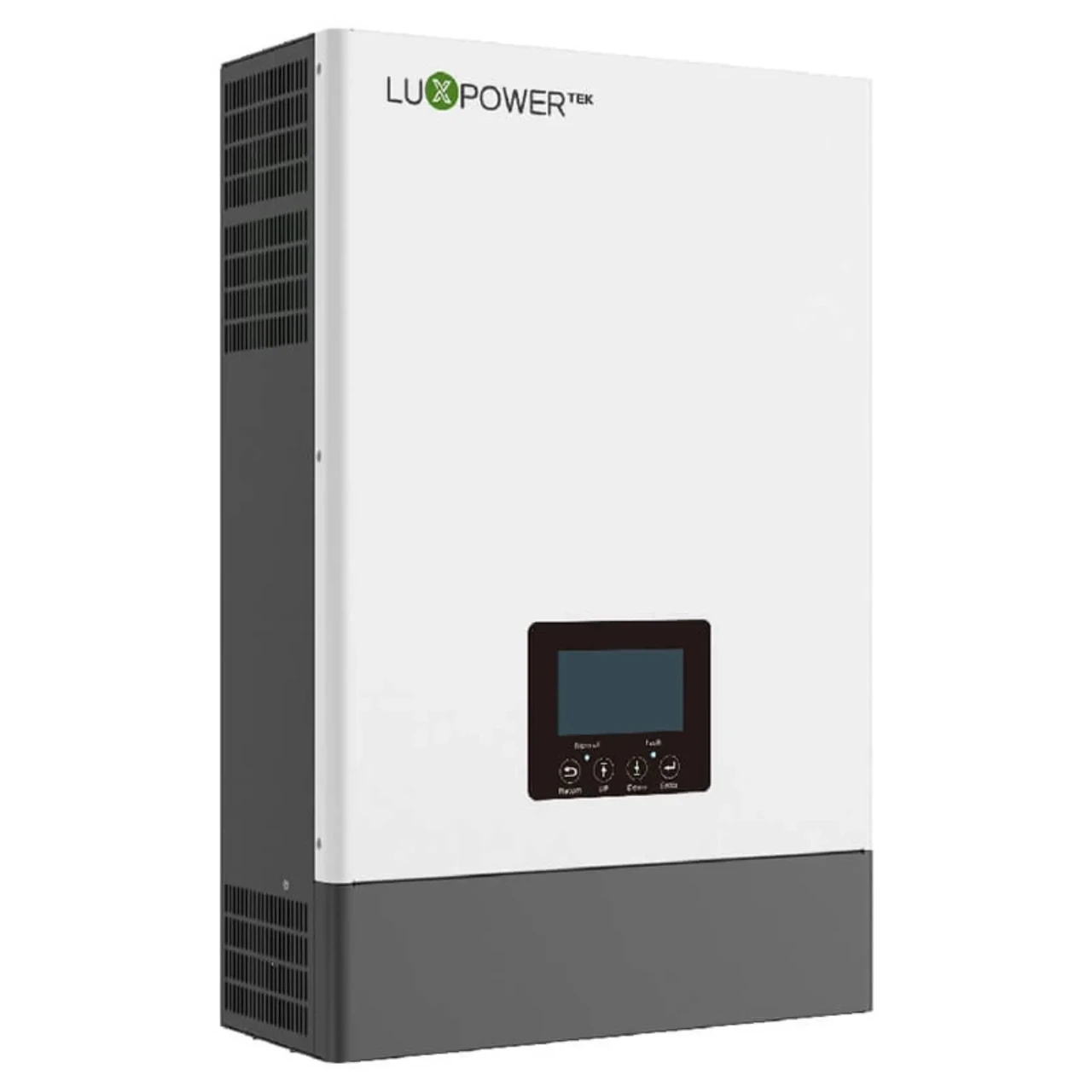 Инвертор Luxpower SNA6000 Гибридный инвертор однофазный Инвертор 6кВт Инвертор 1 фаза 48V - фото 1 - id-p2085334023