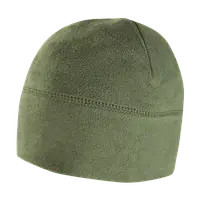 Шапка тактическая, зимняя Condor Watch Cap (олива)