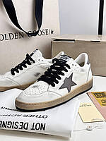 Женские кеды Golden Goose Deluxe Brand SSTAR