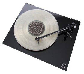 Rega Planar 1 Black