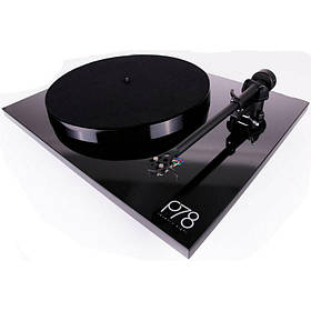 Rega Planar 78 Black