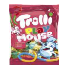 Жувальні цукерки Trolli Playmouse 200 г