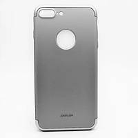 Чехол накладка Joyroom Case для iPhone 7 Plus/iPhone 8 Plus Silver
