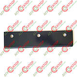 Ніж камери поршня протиріжучий на прес-підбирач Rivierre Casalis 50, фото 5