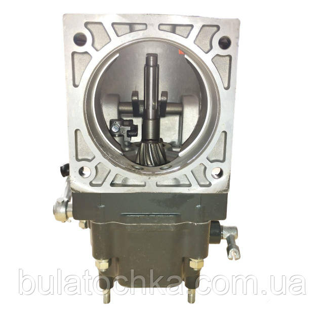 Коробка передач WEIMA 1100-6 (ходозменшувач до мотоблока) Купити