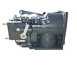Коробка передач WEIMA 1100-6 (ходозменшувач до мотоблока), фото 6