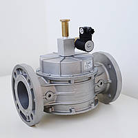 Клапан электромагнитный газовый WATTS EV 65 N.A. 500mbar Ду65
