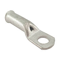 Наконечник силовий мідно-луджений GC 6-6