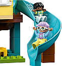 LEGO Конструктор DUPLO Будиночок на дереві 3 в 1, фото 5