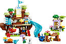 LEGO Конструктор DUPLO Будиночок на дереві 3 в 1, фото 7