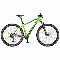 Велосипед SCOTT Aspect 750 smith green (CN) - XS, S (150-165 см)