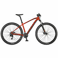 Велосипед SCOTT Aspect 760 red (CN) - XS, M (160-175 см)