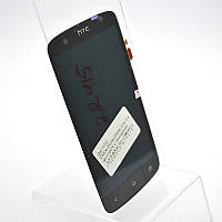 Дисплей (экран) LCD HTC Z320e/Z520e/Z560e One S with touchscreen Black Original