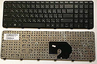 Клавиатура HP SG-46200-XAA SN5111 NSK-HJ0US