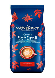 MovenPick  Schümli 1000g 1/4