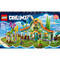Конструктор Лего Дрімз Стайня істот зі снів Lego DREAMZzz Stable of Dream Creatures 71459, фото 3