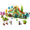 Конструктор Лего Дрімз Стайня істот зі снів Lego DREAMZzz Stable of Dream Creatures 71459, фото 4