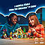 Конструктор Лего Дрімз Стайня істот зі снів Lego DREAMZzz Stable of Dream Creatures 71459, фото 5
