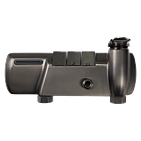 Душова система MONE Deluxe HILARY 8389389GR Gun Gray, фото 8