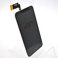 Дисплей (экран) LCD HTC T328d/Desire VC with Black touchscreen Original