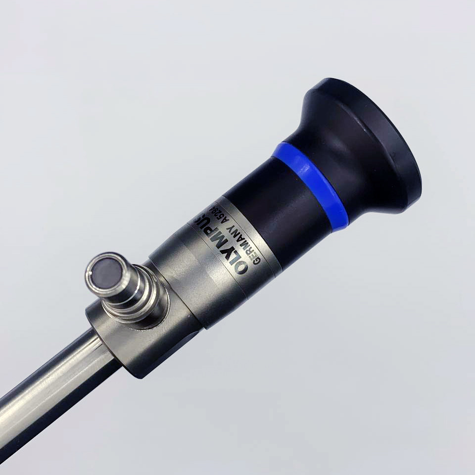 Лапароскоп Ендоскоп Olympus A5294A 0 градусів (ID#2085343748), цена ...