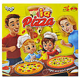 Настільна розважальна гра IQ Pizza (укр.), Danko Toys (G-IP-01U), фото 6