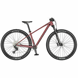 Велосипед SCOTT Contessa Scale 940 (CH) - S, L (170-185 см)