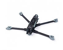 Карбонова рама квадрокоптера дрона iFlight Titan DC7 HD Frame 7''