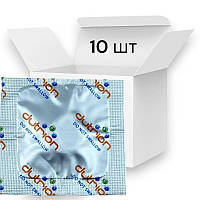 Таблетки 10 шт для обеззараживания воды Dutrion Диоксид хлора 10х4 грамма