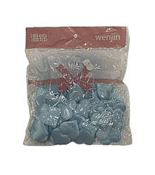 Різнобарвні маленькі серця для прикрашання на свята!