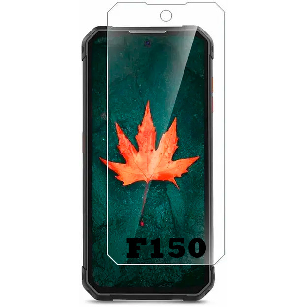Захисне скло Oukitel IIIF150 B2, фото 1