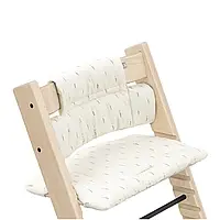 Текстиль для стільчика Stokke Tripp Trapp, від 18 міс. (Колір Wheat Cream)