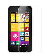 Защитное стекло Perfect Glass Screen Protector для Nokia Lumia 530 (0.18mm)