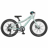 Велосипед SCOTT Contessa 20 rigid (KH) - One Size, 120-135 см