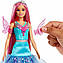 Лялька Барбі Малібу Дотик магії Barbie "Malibu" A Touch of Magic HLC32, фото 4