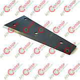 Ніж поршня ріжучий на прес-підбирач Rivierre Casalis 50, фото 2