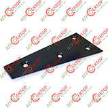 Ніж поршня ріжучий на прес-підбирач Rivierre Casalis 50, фото 4