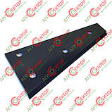 Ніж поршня ріжучий на прес-підбирач Rivierre Casalis 50, фото 5